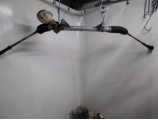 Cremaillere mecanique pour RENAULT CLIO 3 PHASE 1