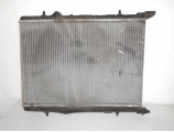 Radiateur eau pour CITROEN XSARA PHASE 2