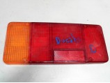 Feu arriere principal droit (feux) pour FIAT DUCATO 2 PHASE 1