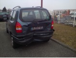 Air bag passager pour OPEL ZAFIRA (A) PHASE 1