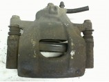 Etrier avant gauche (freinage) pour CITROEN C1 1 PHASE 1