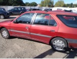 Pommeau de vitesses pour PEUGEOT 306 BREAK PHASE 2