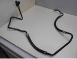 Tuyau hydraulique de direction assistee pour PEUGEOT 206
