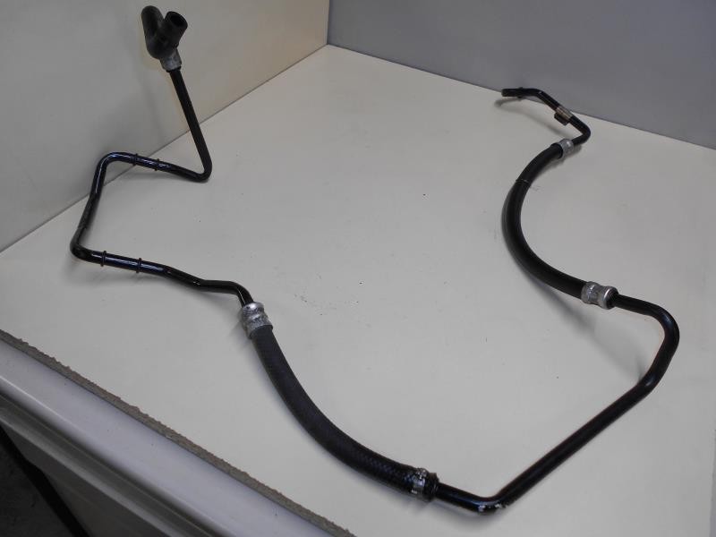 Tuyau hydraulique de direction assistee pour PEUGEOT 206