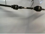 Cardan droit (transmission) pour RENAULT ESPACE 4 PHASE 2