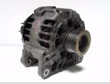 Alternateur pour RENAULT GRAND SCENIC 2 PHASE 1