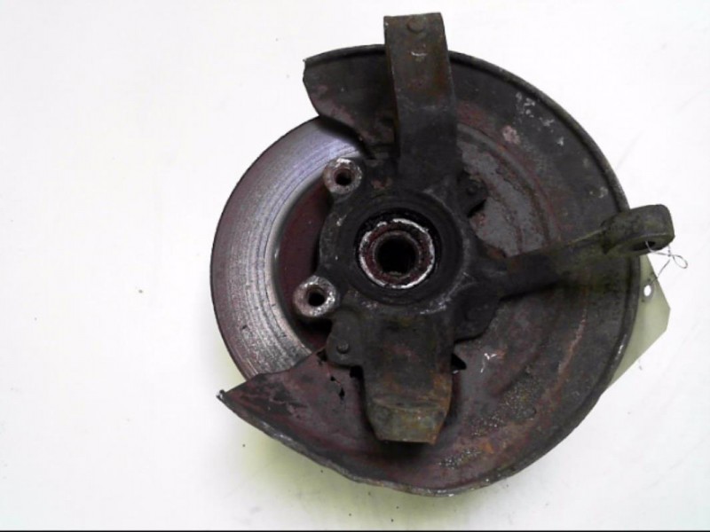 Pivot de moyeu avant droit pour PEUGEOT 104 COUPE