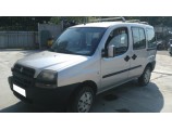 Amortisseur avant gauche pour FIAT DOBLO 1 PHASE 1