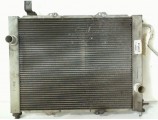 Radiateur condenseur de clim pour RENAULT CLIO II PHASE 3