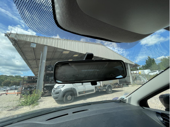 Porte Avant Droit Pour RENAULT MASCOTT NT - Occasion En Bon état - Référence Opisto 83029163