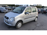Moteur pour OPEL AGILA A