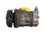 Compresseur clim pour PEUGEOT 206+