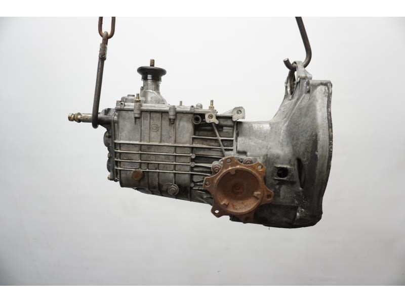 Boite de vitesses pour CITROEN 2CV