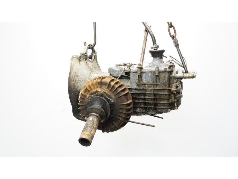 Boite de vitesses pour CITROEN 2CV