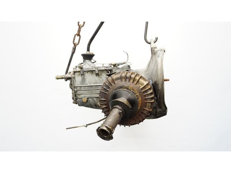 Boite de vitesses pour CITROEN 2CV