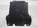 Cache sous moteur pour RENAULT CLIO 4 PHASE 1