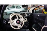 Planche de bord complete pour FIAT 500 2 PHASE 2