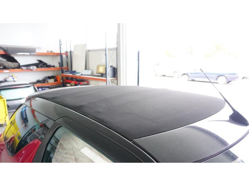 Capote pour CITROEN DS3 CABRIOLET PHASE 1