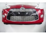Pare choc avant pour CITROEN DS3 CABRIOLET PHASE 1