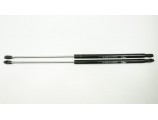 Verin de coffre pour PEUGEOT 205 PHASE 2