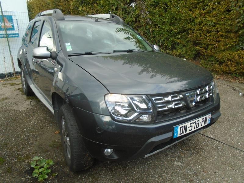 Boite de vitesses pour DACIA DUSTER 1 PHASE 2