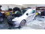 Joint de porte avant droite pour RENAULT MODUS PHASE 2