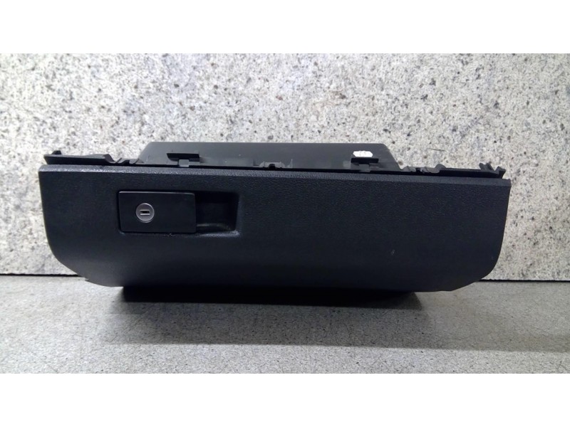 Boite a gants pour VOLKSWAGEN CADDY 3 PHASE 2