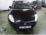 Pare boue avant gauche pour FIAT GRANDE PUNTO