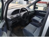 Optique avant secondaire droit (feux)(clignotant) pour CITROEN EVASION