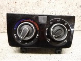 Commande chauffage pour FIAT DUCATO III FOURGON TOLE