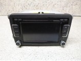 Autoradio d'origine pour VOLKSWAGEN TIGUAN PHASE 1