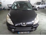 Attelage (boule de remorquage) pour PEUGEOT 307 SW PHASE 2