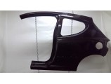 Aile arriere gauche pour PEUGEOT 207 PHASE 1