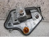 Platine feu arriere droit pour VOLKSWAGEN FOX