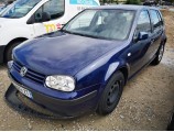 Boite a gants pour VOLKSWAGEN GOLF 4