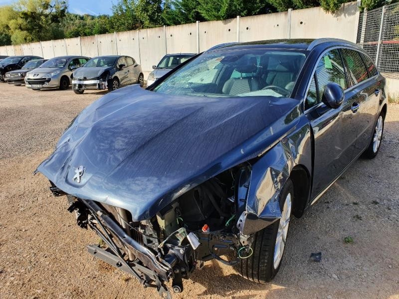 Moteur essuie glace avant pour PEUGEOT 508 SW