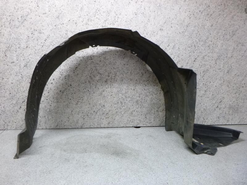 Pare-boue Avant Gauche Pour Toyota Auris 2 (à Partir De 2013) - Compatible Référence OEM 5387602470 / 5387602460 | Pièce De Rechange Qualité Repiauto