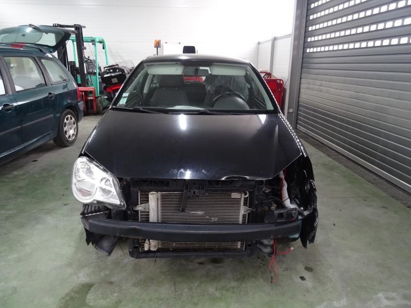 Trappe d'essence pour VOLKSWAGEN POLO IV (9N3) PHASE 2