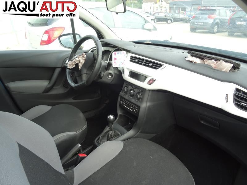 Avertisseur/Klaxon pour CITROEN C3 II PHASE 1