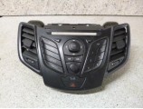 Commande autoradio pour FORD FIESTA VI