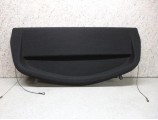 Plage arriere pour MAZDA MAZDA 2 II PHASE 1