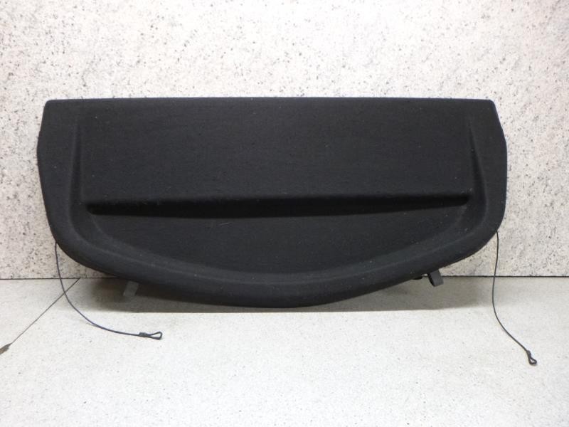 Plage arriere pour MAZDA MAZDA 2 II PHASE 1