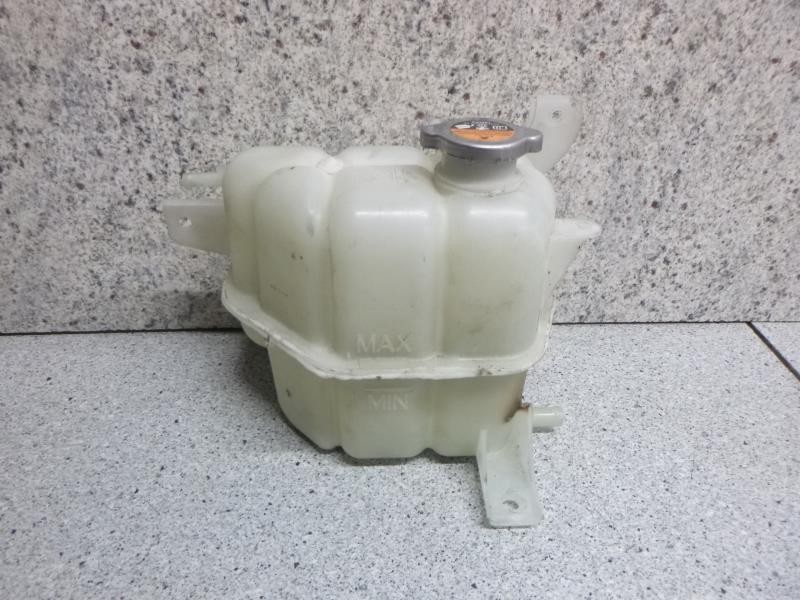 Vase d'expansion pour NISSAN NAVARA DOUBLE CABINE