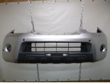 Pare choc avant pour NISSAN NAVARA DOUBLE CABINE
