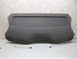 Plage arriere pour FORD FIESTA 5 PHASE 1