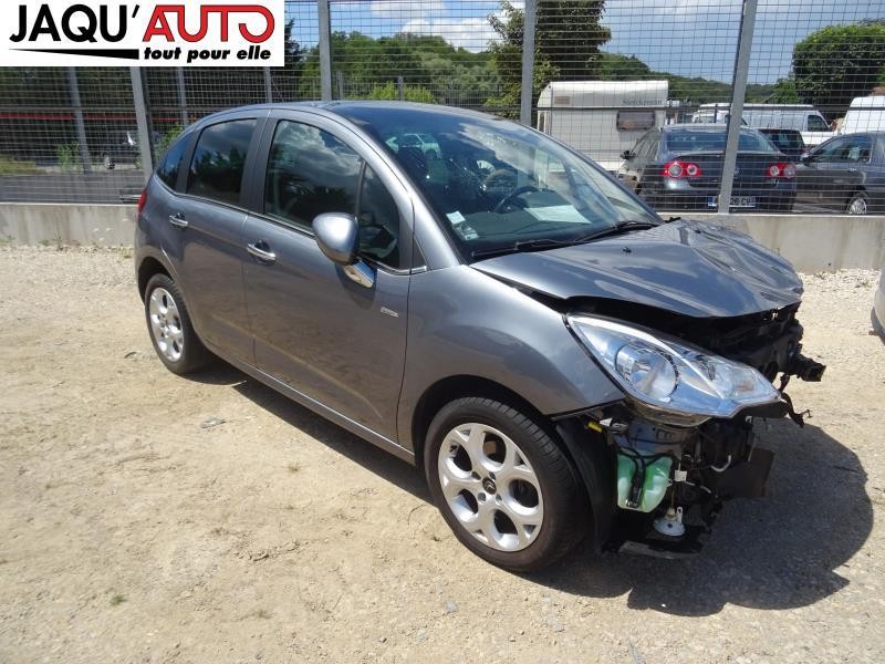Avertisseur/Klaxon pour CITROEN C3 II PHASE 1