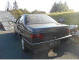 Armature avant, Masque avant pour PEUGEOT 405 PHASE 2