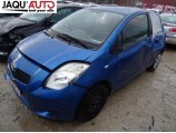 Malle/Hayon arriere pour TOYOTA YARIS 2 PHASE 1