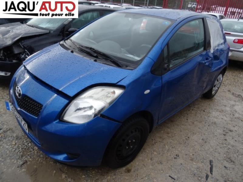 Pare brise pour TOYOTA YARIS II PHASE 1