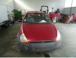Etrier avant gauche (freinage) pour FORD KA 1 PHASE 1